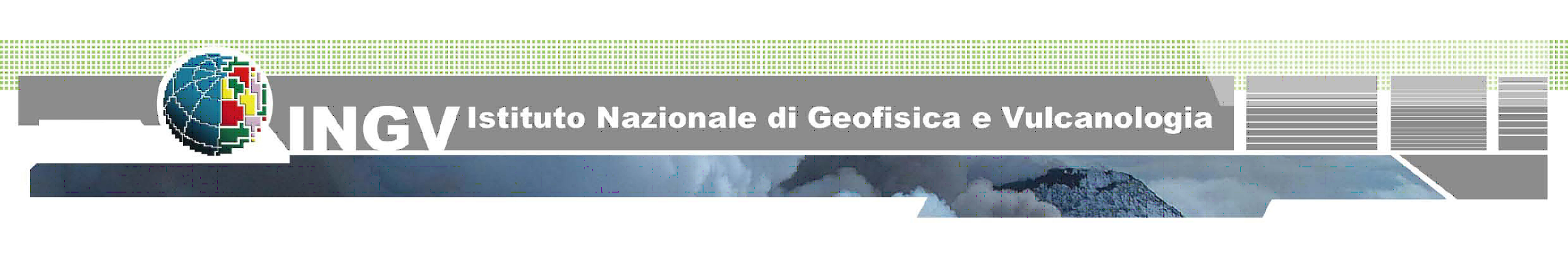 logo INGV