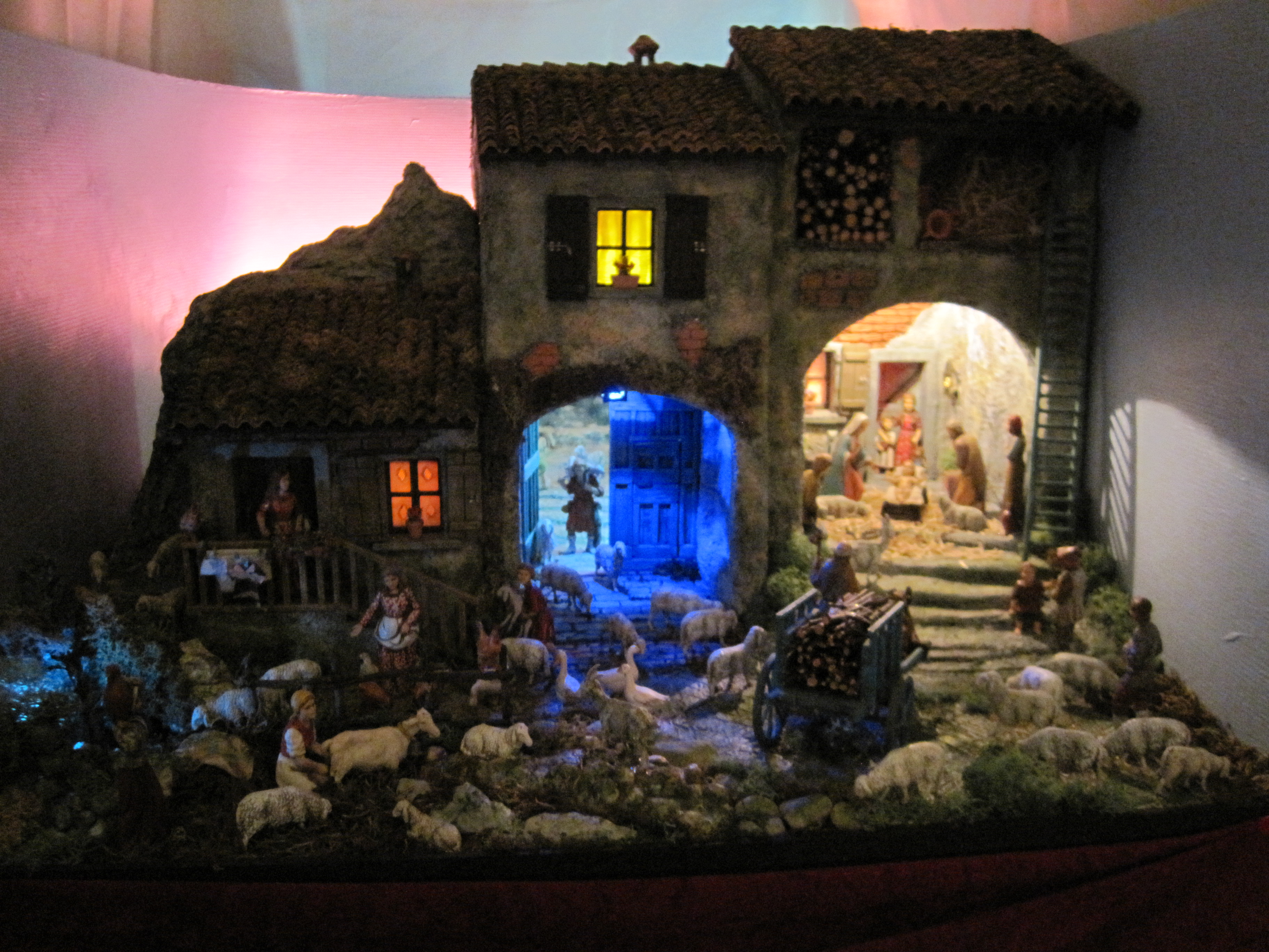 presepe
