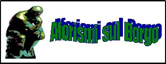 Aforismi