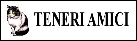 teneri amici